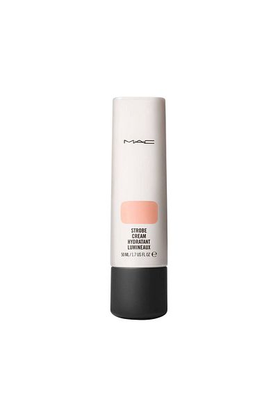 MAC x Stranger Things Strobe Cream 50ml - Peachlite