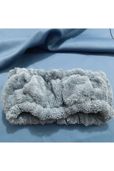 MEŞELİ TEKSTİL Elastic Hair Band