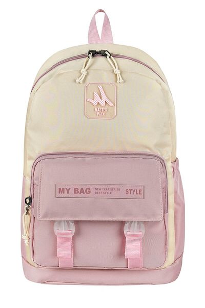 Çınka Bags Large Size Water Repellent Fabric Unisex Laptop Travel & Backpack