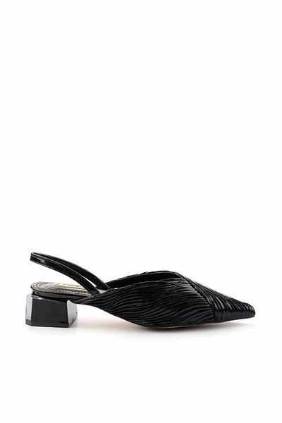 Bambi Black Women's Ballerina Ballerina K01188135708