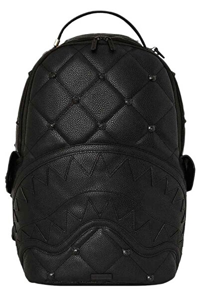 Sprayground Sorbet Stunna Black Bear Dlxsv Backpack, Water Resistant, Laptop ...