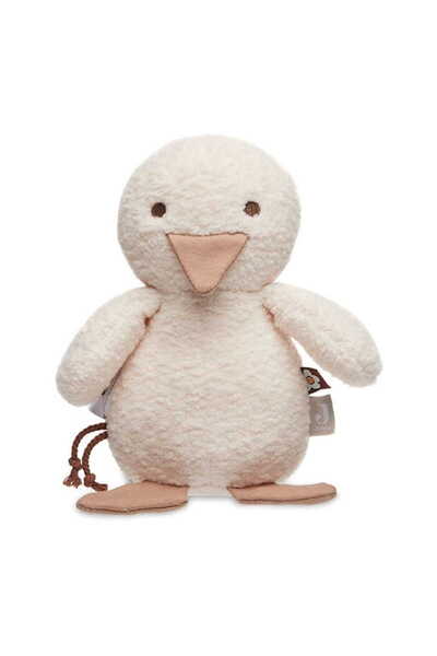 Jollein Jucărie interactivă pentru bebeluși, Jollein, Rățușcă