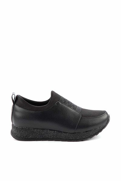 Bambi Black Women's Casual Shoes K01220051417
