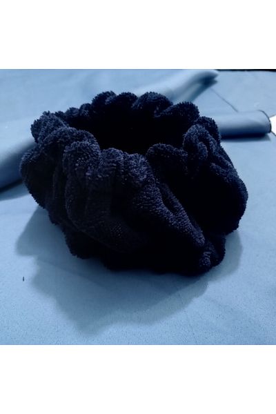 MEŞELİ TEKSTİL Elastic Hair Band