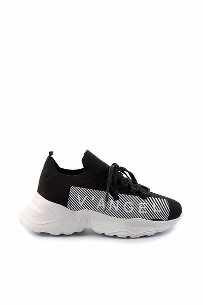 Bambi Black Women's Sneaker K01120100182