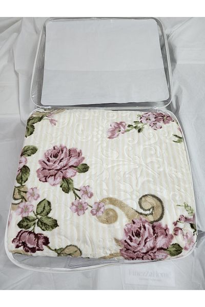AKSU Embossed Soft Winter Blanket Double Blanket