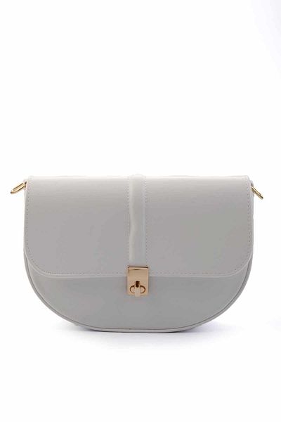 Bambi White Bag for Women's Postman - C06486261609