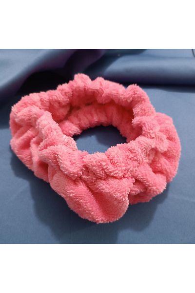 MEŞELİ TEKSTİL Elastic Hair Band