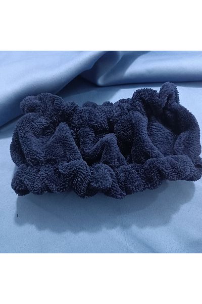 MEŞELİ TEKSTİL Elastic Hair Band