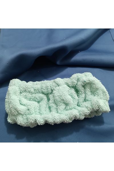 MEŞELİ TEKSTİL Elastic Hair Band