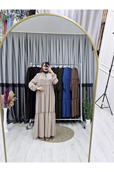 beyhanlı Acar Ferace.