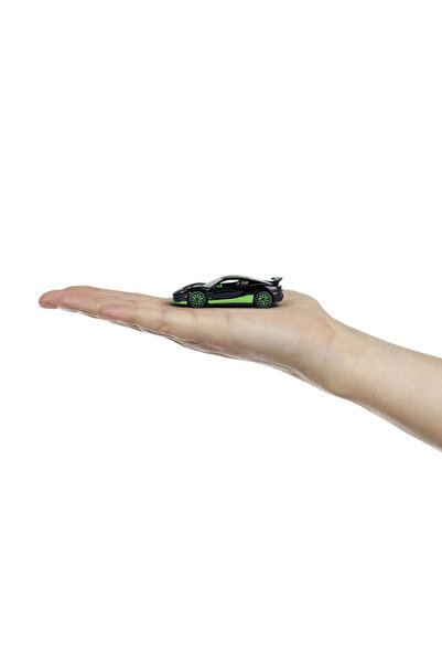 Simba MAJORETTE SET 5 CARS RIMAC NEVERA EDITION GIFTPACK