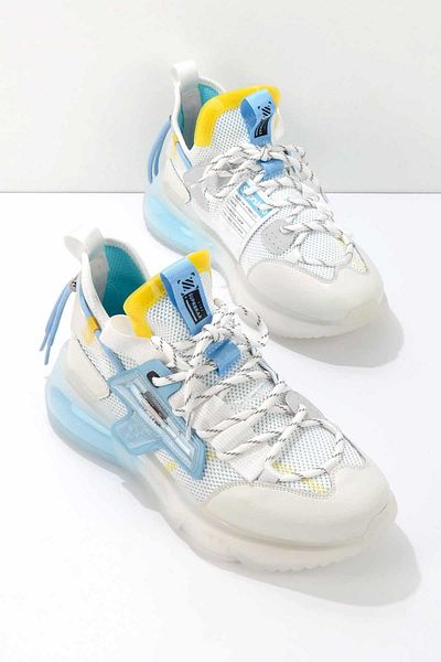 Guja Tenis pentru bărbați alb albastru E01185056722