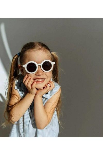 DEFORA Nordic 1-13 Years Unisex Kids Sunglasses