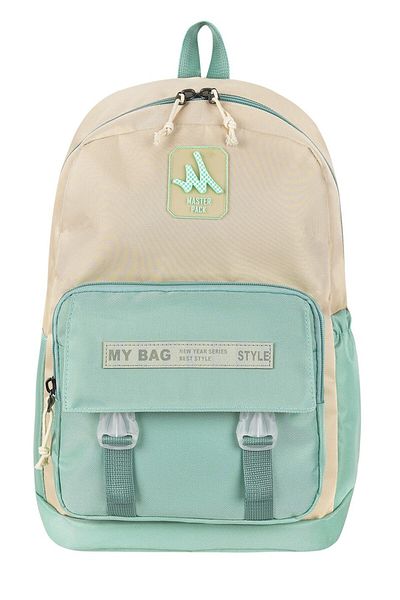 Çınka Bags Large Size Water Repellent Fabric Unisex Laptop Travel & Backpack