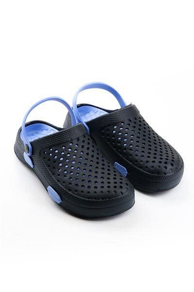 GEZER Black-Blue / 45