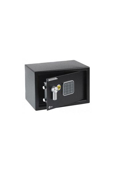 ASSA ABLOY Safes YALE STANDARD COMPACT SAFE