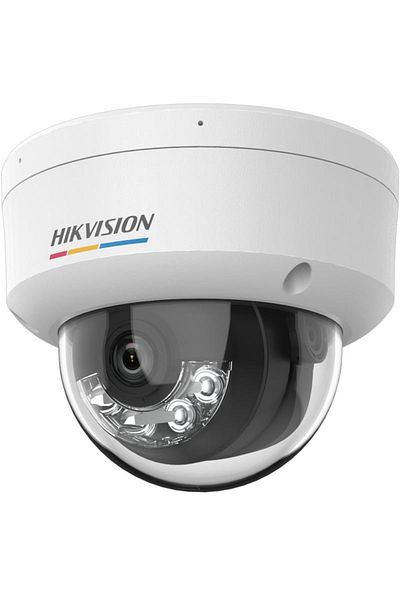 Hikvision IP surveillance cameras IP DOME CAMERA 6MP 4MM IR 30M