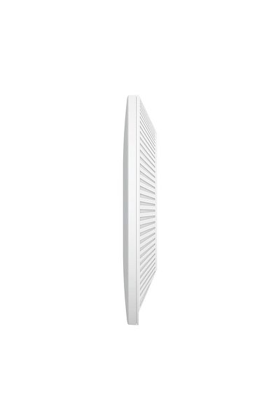 TP-LINK Omada AX6000 Ceiling Mount Dual-Band Wi-Fi 6 Access Point PORT: 1×2.5G RJ45 Port SPEED:1148Mb