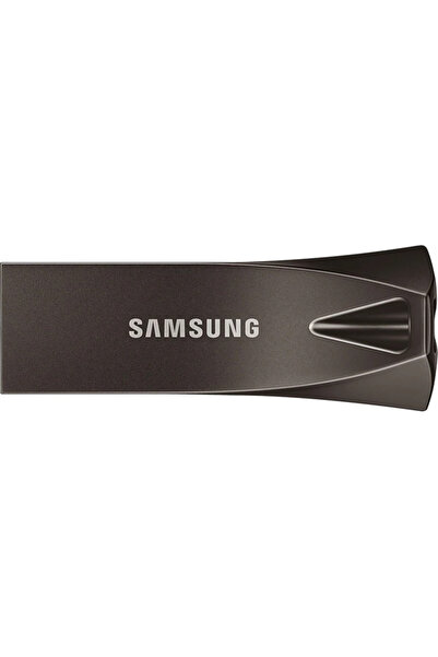 Samsung Stick USB BAR Plus 64GB USB 3.1, Gri Titan