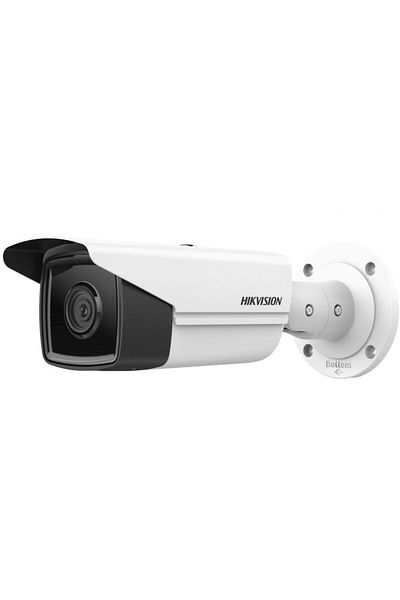 Hikvision IP bullet surveillance camera DS-2CD2T83G2-2I(4mm), 8MP, AcuSense - alarm filtering