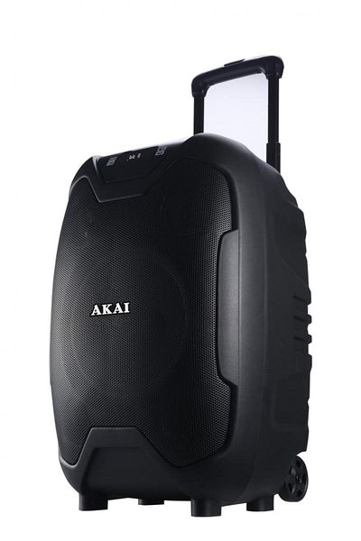 AKAI Audio Systems Portable Speaker Akai ABTS-X10 PLUS 50W ng