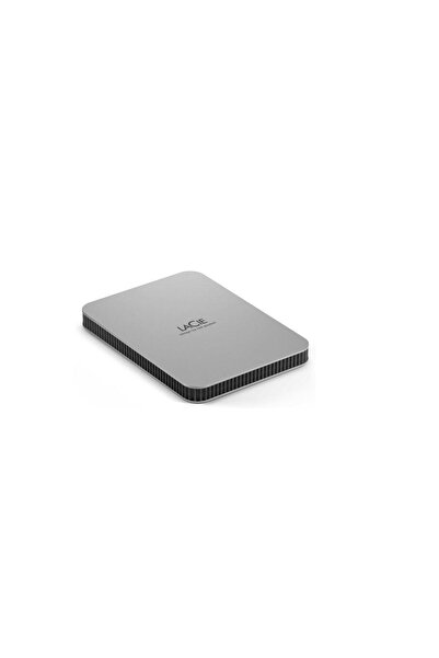 Lacie Mobile Drive 4TB Hard Disk Extern Portabil 2.5 " USB 3.0