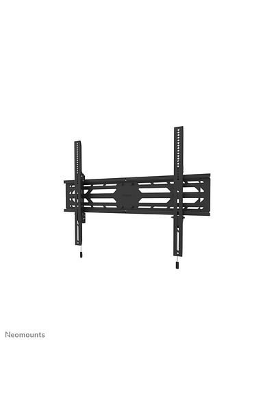 NEOMOUNTS Select fixed wall mount, for displays with a diagonal of 55-110, supports up to