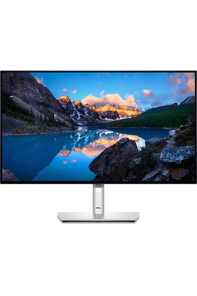 Dell Monitor 27 U2724D 68.47 cm, QHD 2560 x 1440, 120 Hz, 5Ms