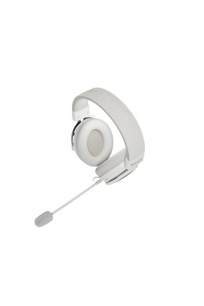 Genesis Toron 301 wired gaming headset, stereo sound, microphone, 32 Ohm impedance, ras frequency