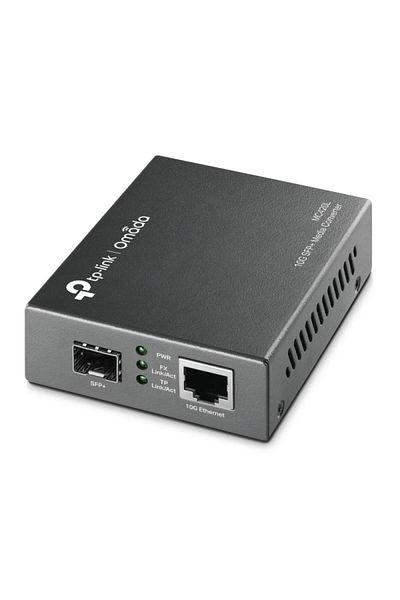 TP-LINK Switch-uri Omada 10G Multi-Gigabit RJ45 to 10G SFP+