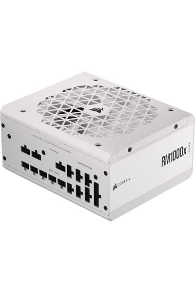 Corsair Surse PC CR PSU RM1000x White 80+ Gold 1000W