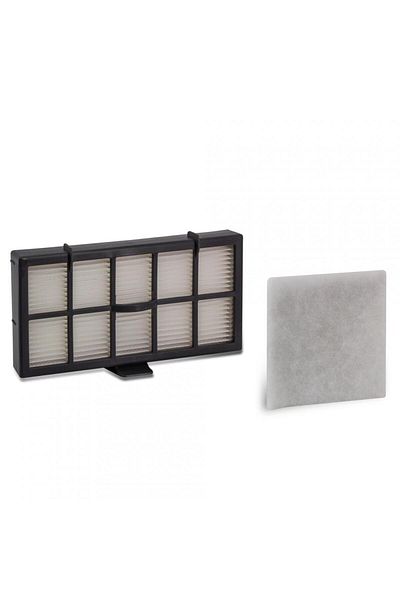 Heinner FILTER SET FILTERSET-VRD700S