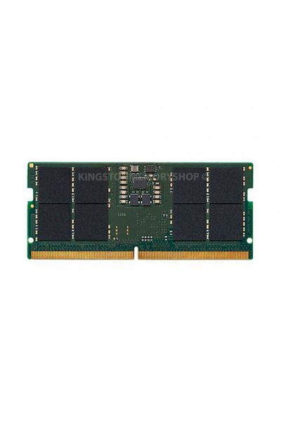Kingston Memorie RAM notebook Kingston, SODIMM, DDR5, 32GB, 5600MHz, CL46, 1.1V