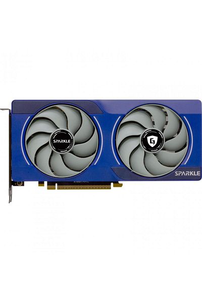 SPARKLE Placa Video INTEL ARC B570 GUARDIAN OC 10GB GDDR6 160 bit