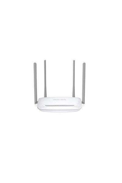 Mercusys Router Wireless MW325R, Wi-Fi 4, Single-Band