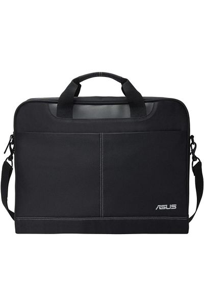 ASUS Nereus Notebook Bag, 15.6 black, polyester, Dimensions: bag: 425*80 *325mm, Weight: