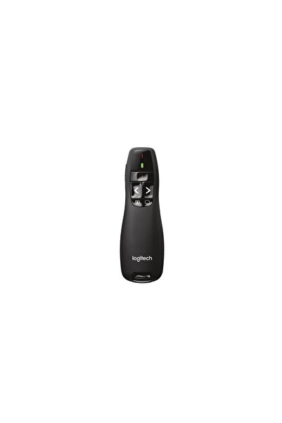 logitech Prezentator R400, USB