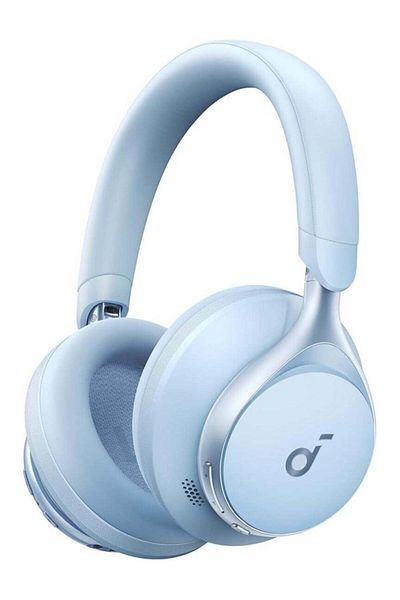 Soundcore By Anker, Space One, Adaptive Active Noise Cancelling Headphones