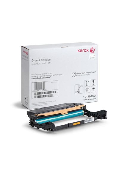 Xerox Drum 101R00664, black, 10 k, B210V, B205V, B215V.