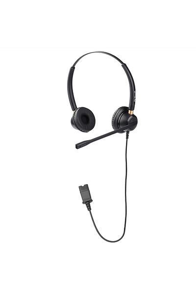 TELLUR Casti audio Casti Tellur Voice 5200N USB, negru