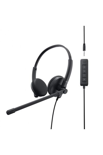 Dell Pro Stereo Headset WH1022