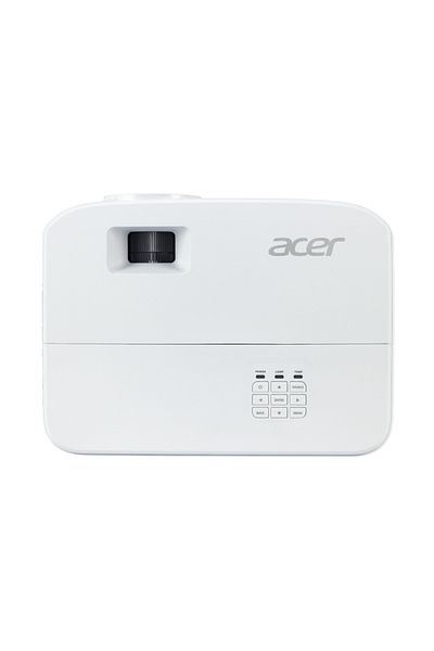ACER Proiector P1157i, DLP 3D Ready, SVGA 800* 600, up to WUXGA 1920* 1200, 4800 lumeni, 4:3/ 1