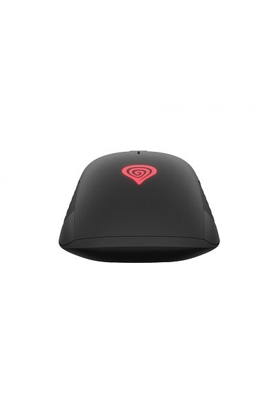 Genesis Gensesis Zircon 330 wireless gaming mouse, USB interface, 3600 DPI, 7 buttons, RGB lighting, n