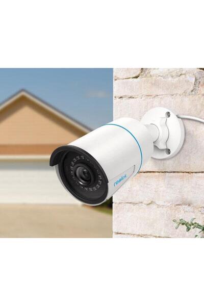 ReoLink Camera de supraveghere RLC-510A; P320 Senzor: 1/2.7"CMOS Rezolutie video: 5 Megapixeli (288