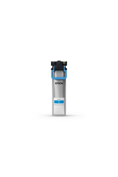 EPSON C13T11C240 Cyan ink cartridge, 3k page capacity, compatible with: WF-C53xx / WF-C58xx