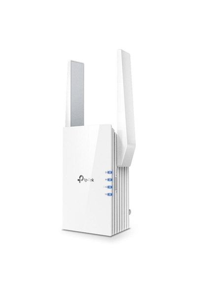 TP-LINK Range Extender RE505X, AX1500, OneMesh™, Dual-Band, Gigabite