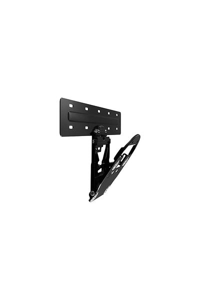Samsung Fixed wall mount for Flip Pro WM65B interactive display; No-Gap Spacing, Extra Br