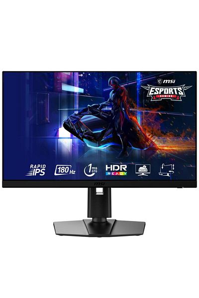 MSI Monitor 27 G272QPF E2