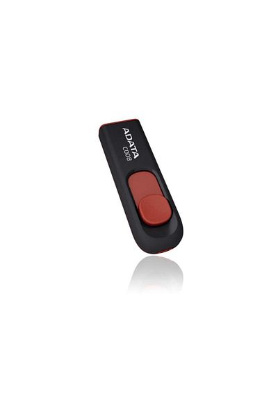 Adata Memorie USB Flash Drive C008, 32GB, USB 2.0, negru